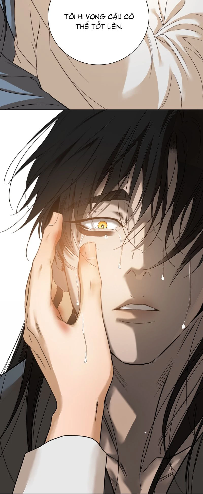 Mộ Viên Thu Sắc Chapter 27 - 15