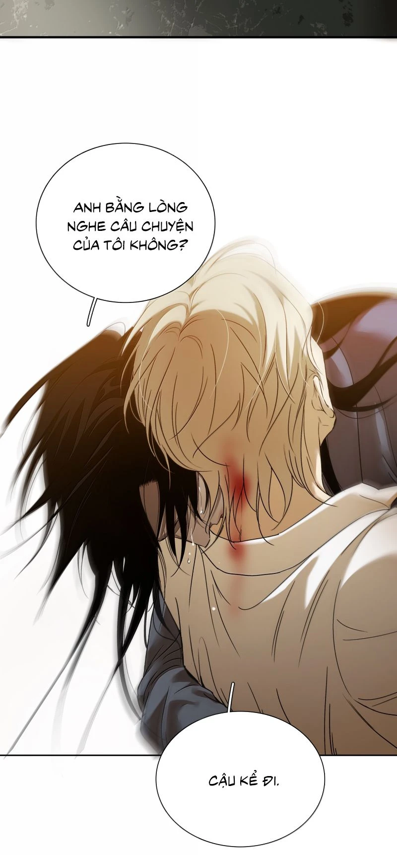 Mộ Viên Thu Sắc Chapter 27 - 17