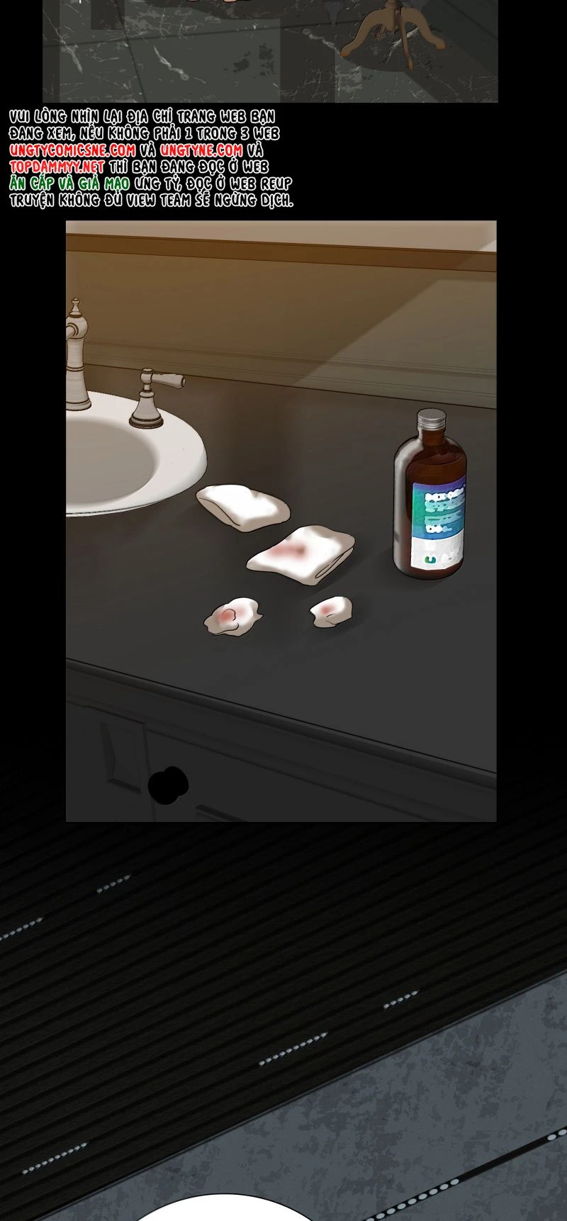 Mộ Viên Thu Sắc Chapter 27 - 20