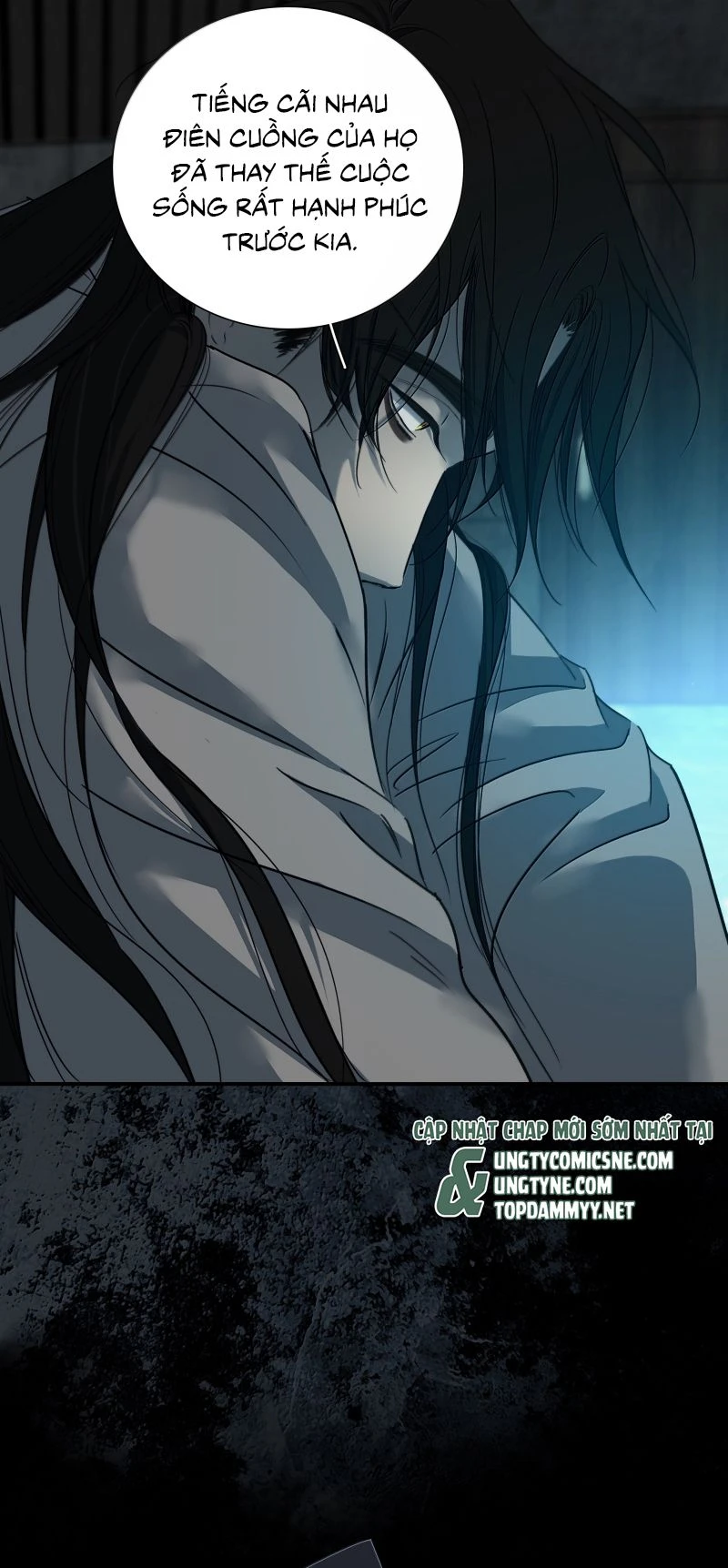 Mộ Viên Thu Sắc Chapter 27 - 22