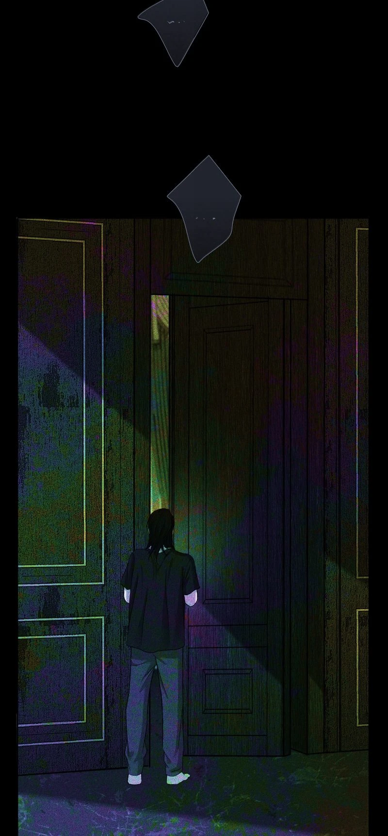 Mộ Viên Thu Sắc Chapter 27 - 23