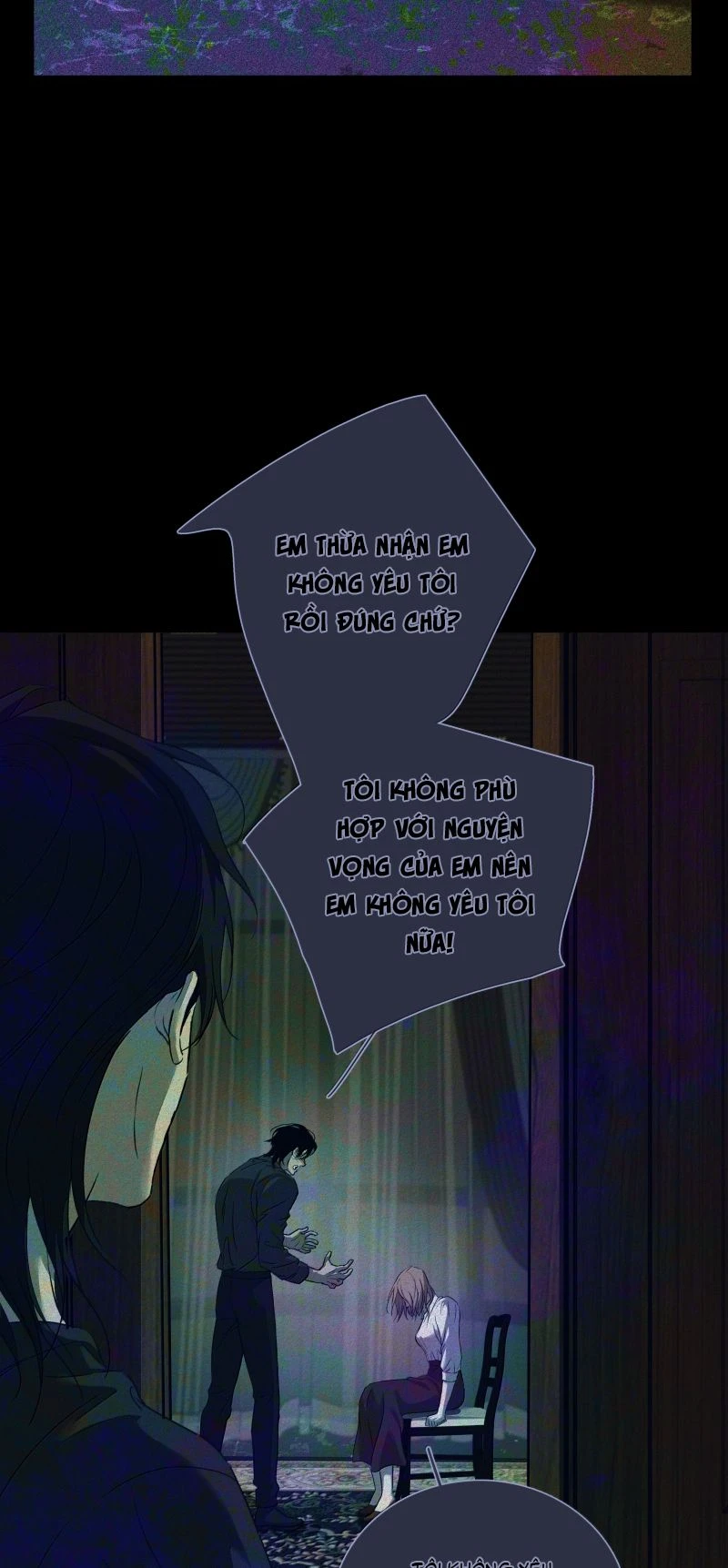 Mộ Viên Thu Sắc Chapter 27 - 24