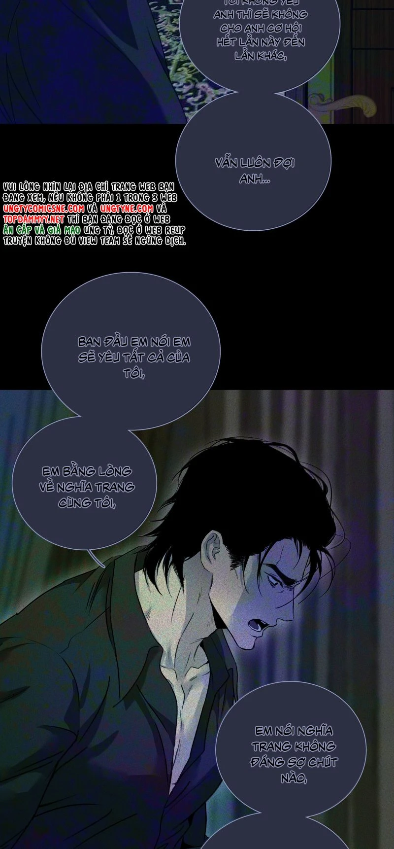 Mộ Viên Thu Sắc Chapter 27 - 25