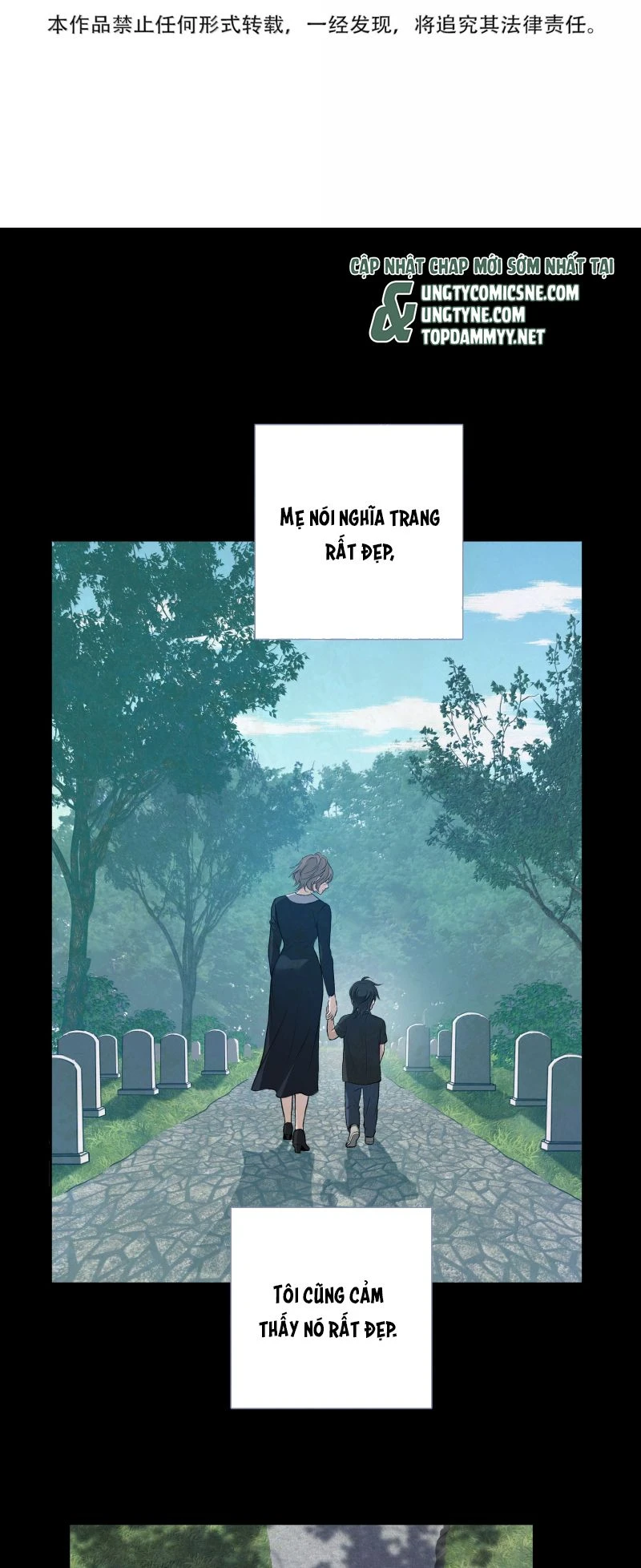 Mộ Viên Thu Sắc Chapter 28 - 2