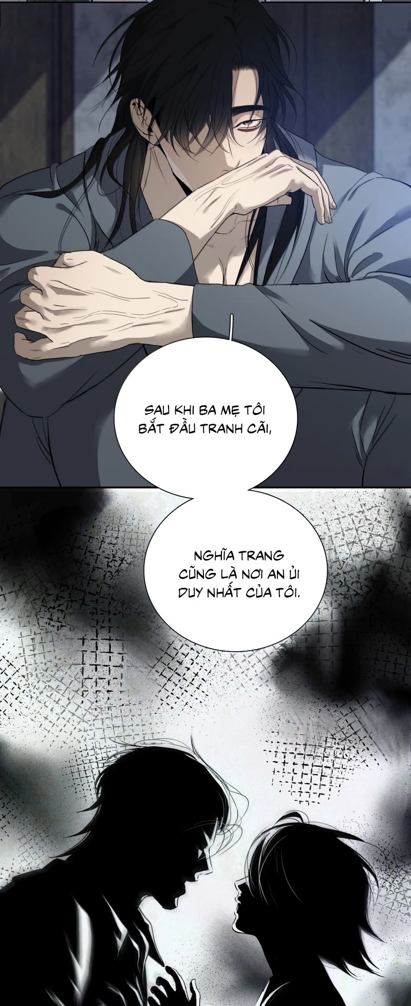 Mộ Viên Thu Sắc Chapter 28 - 9