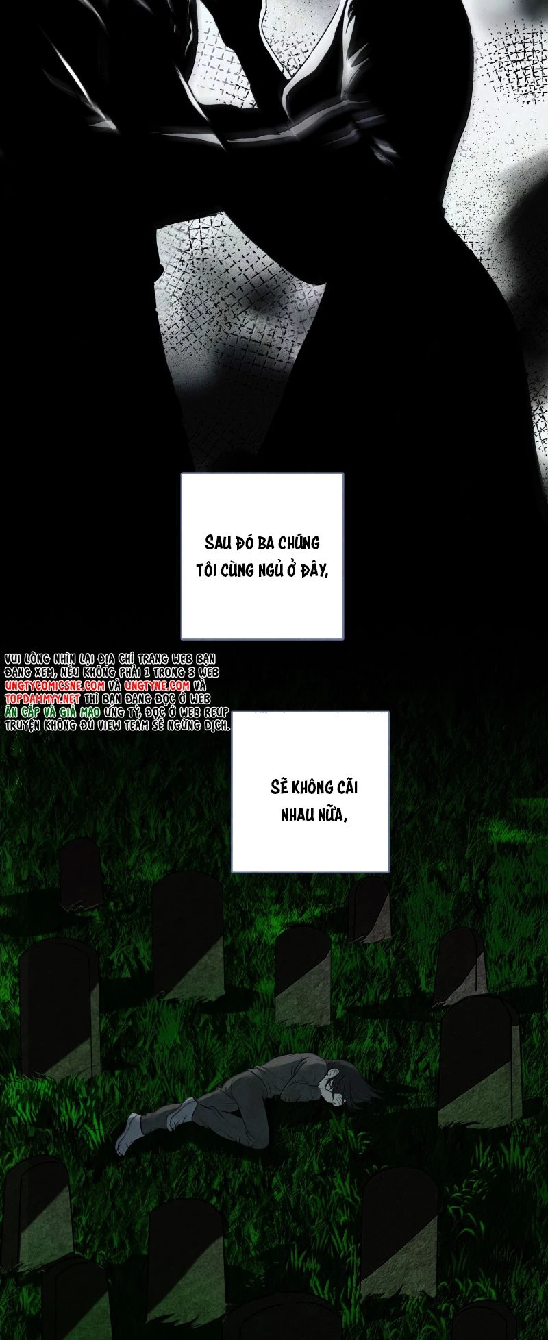 Mộ Viên Thu Sắc Chapter 28 - 10