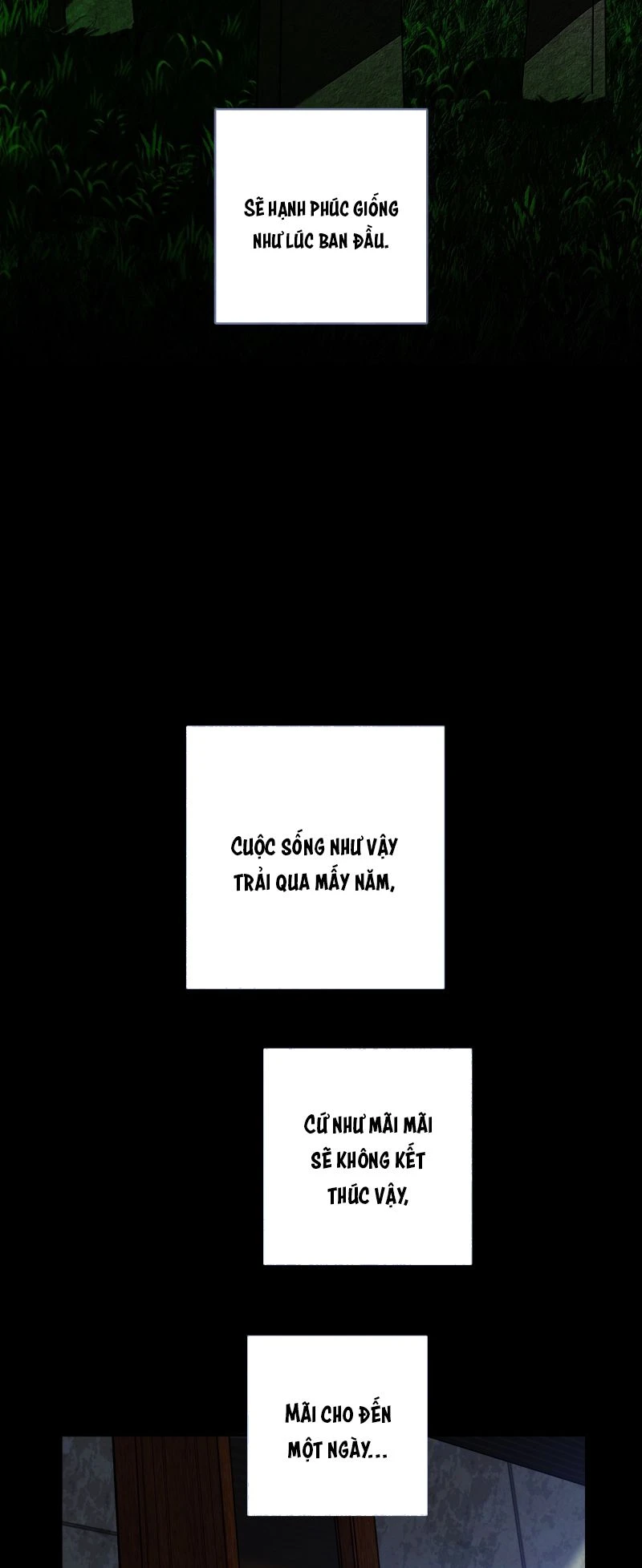 Mộ Viên Thu Sắc Chapter 28 - 11