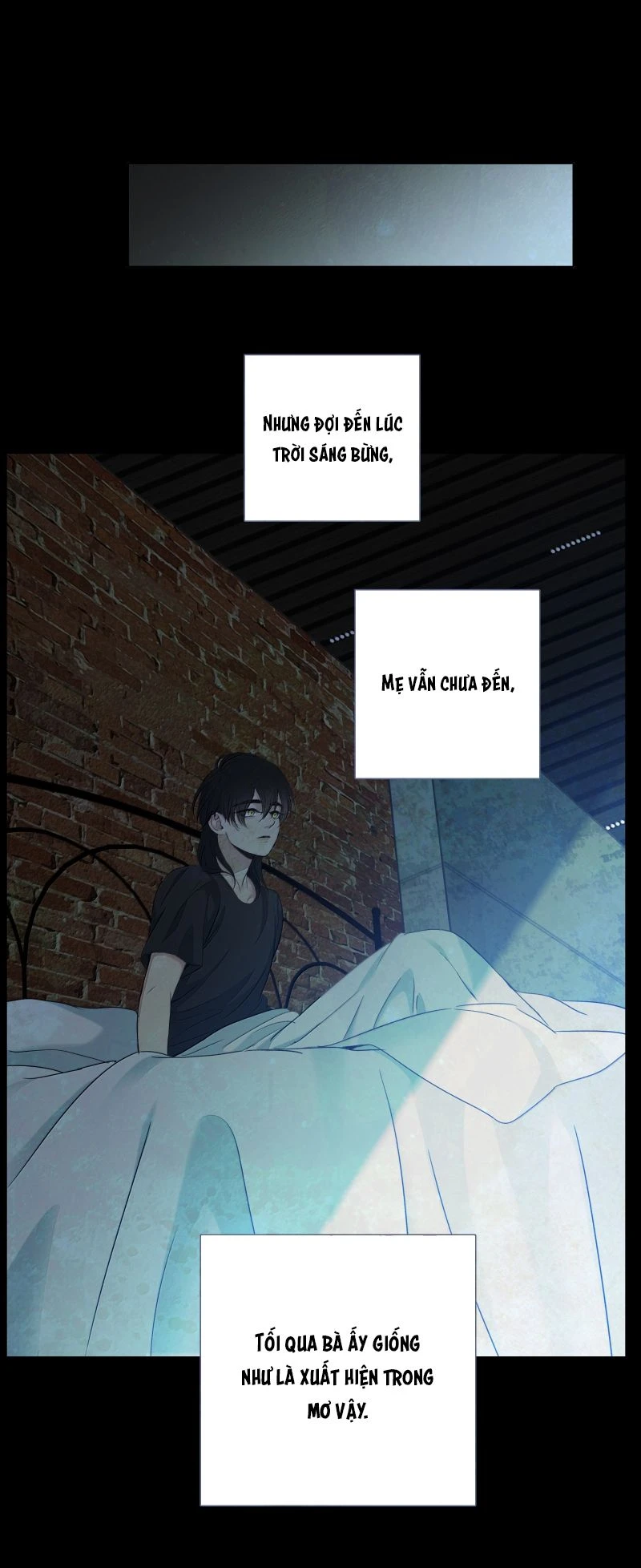 Mộ Viên Thu Sắc Chapter 28 - 15