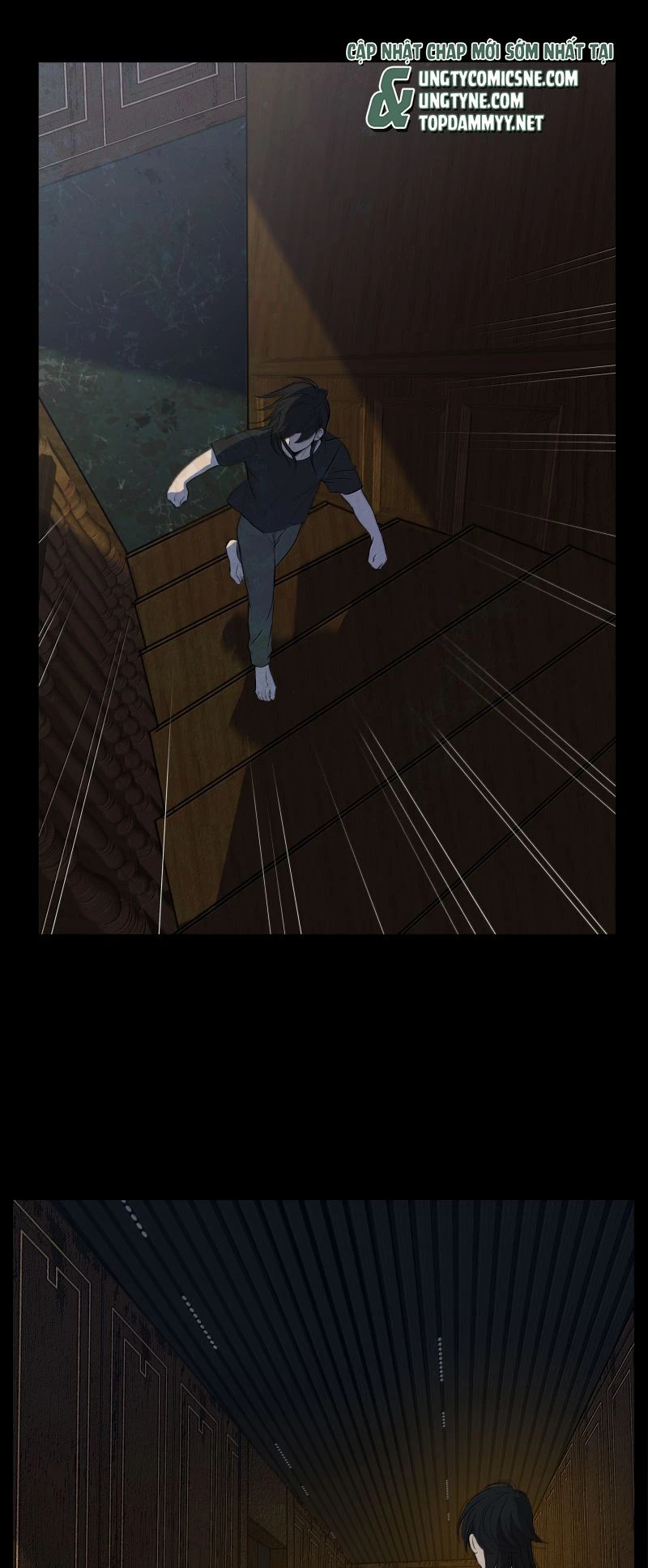 Mộ Viên Thu Sắc Chapter 28 - 16