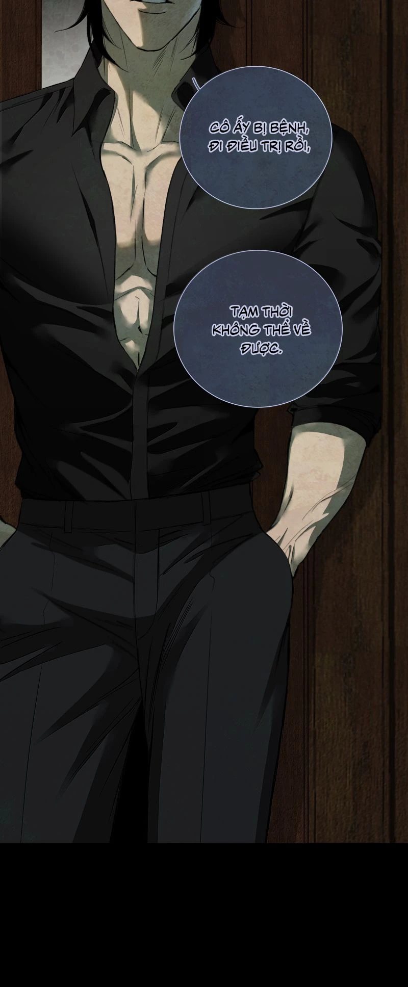 Mộ Viên Thu Sắc Chapter 28 - 18