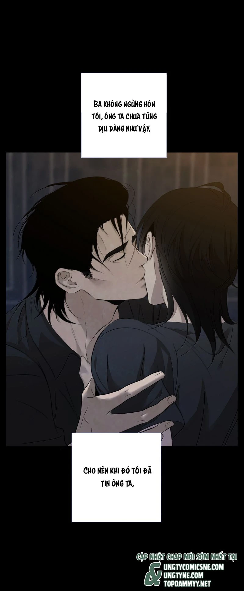 Mộ Viên Thu Sắc Chapter 28 - 22