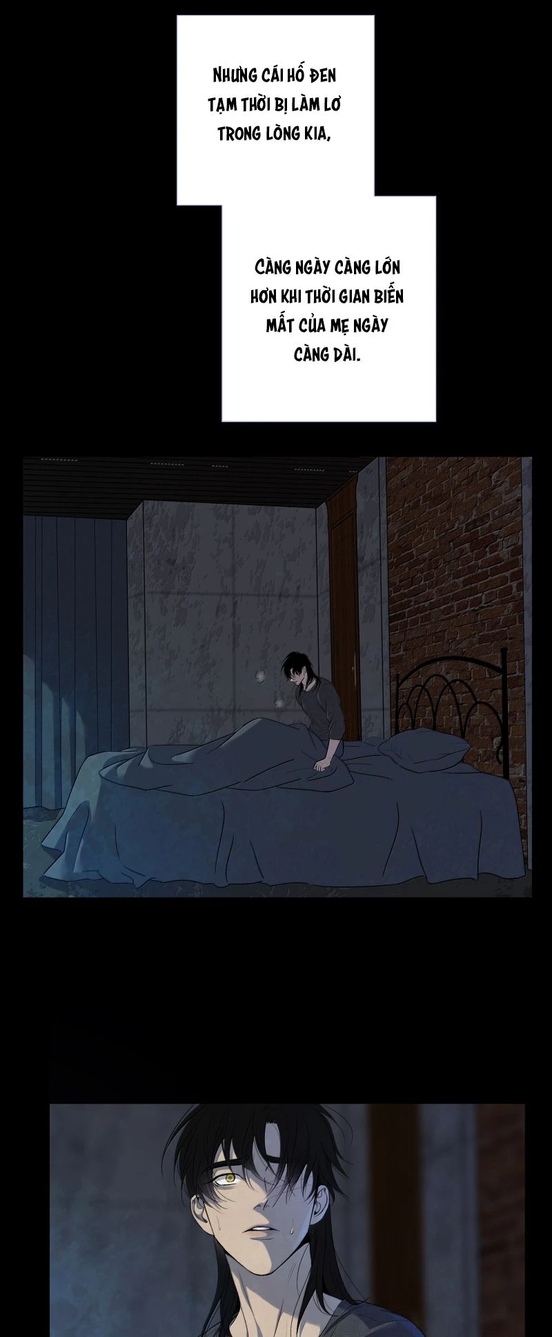 Mộ Viên Thu Sắc Chapter 28 - 23