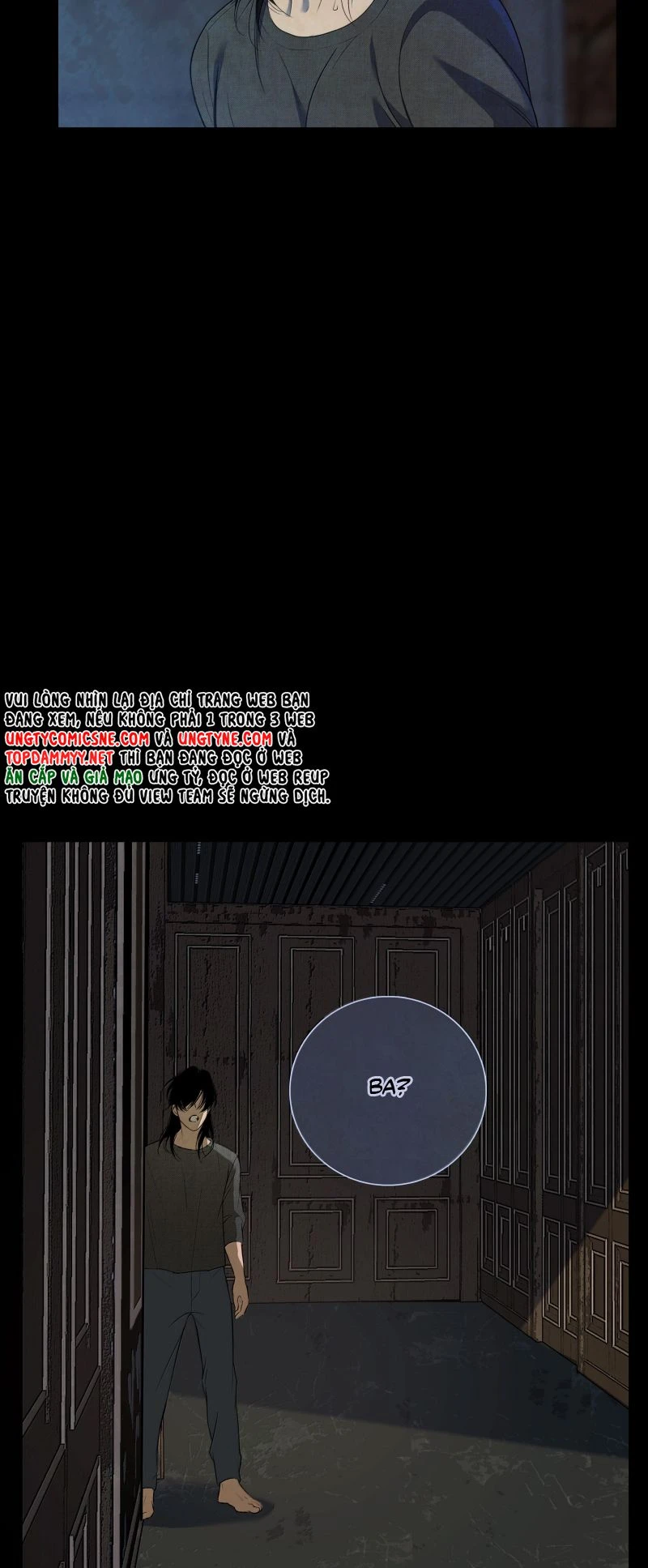 Mộ Viên Thu Sắc Chapter 28 - 24