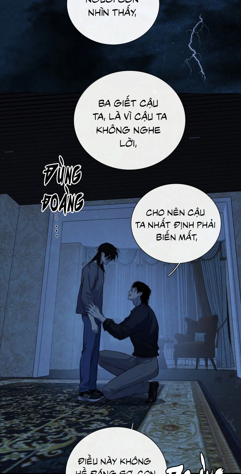 Mộ Viên Thu Sắc Chapter 29 - 3