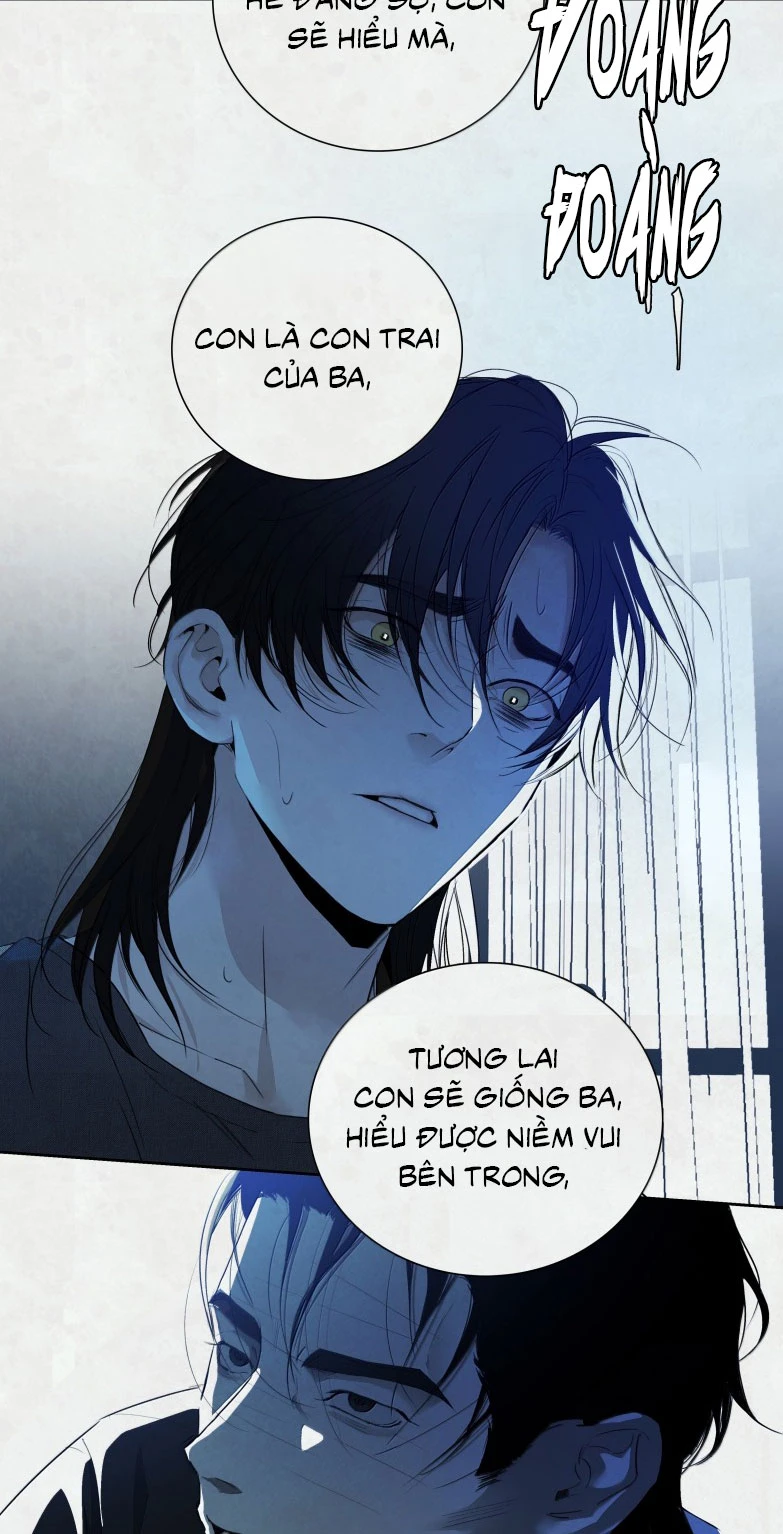 Mộ Viên Thu Sắc Chapter 29 - 4