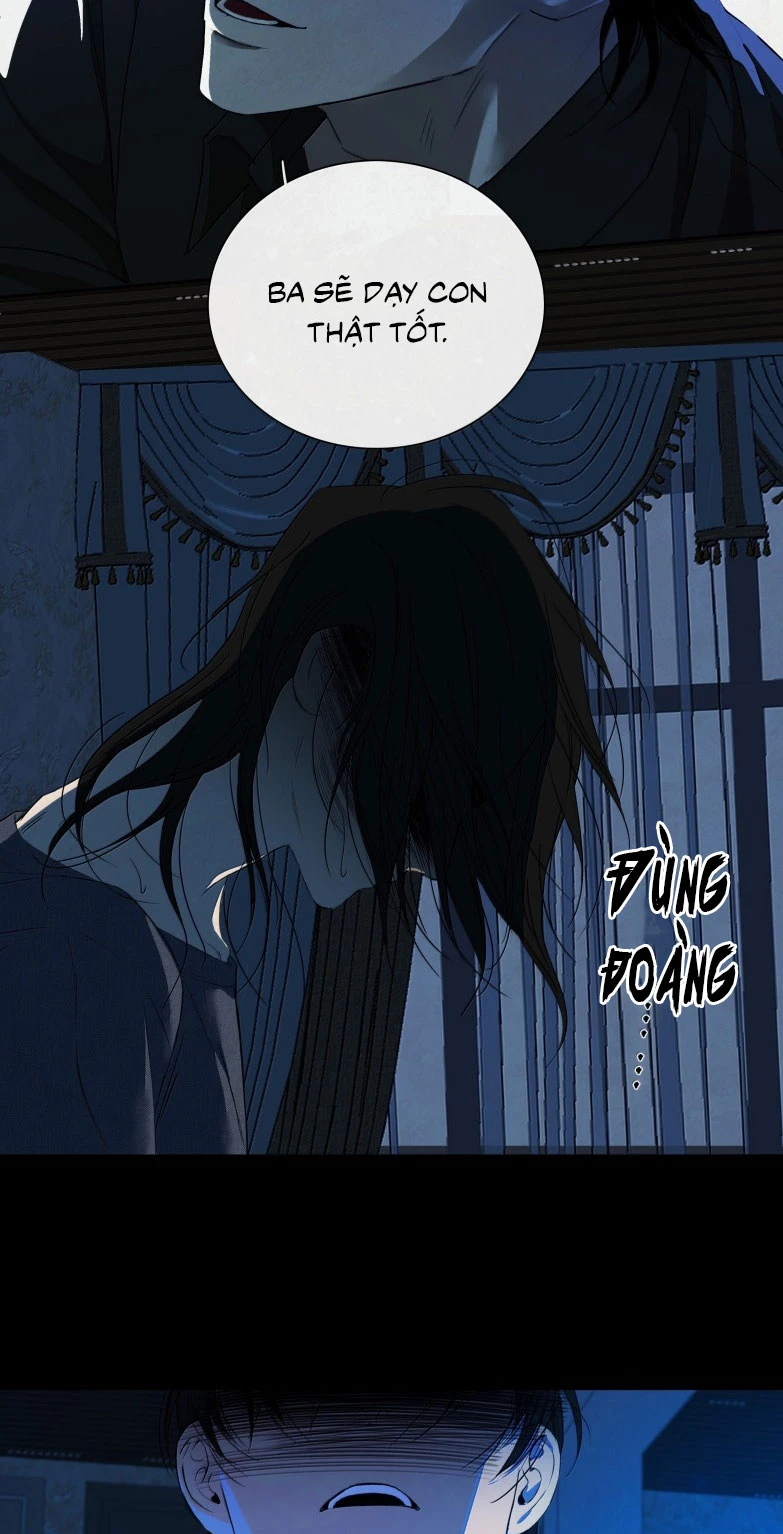 Mộ Viên Thu Sắc Chapter 29 - 5