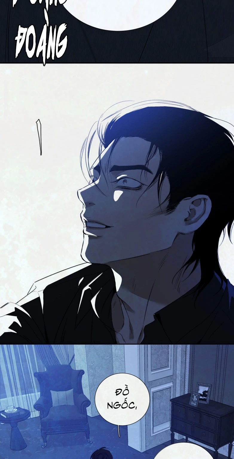 Mộ Viên Thu Sắc Chapter 29 - 7