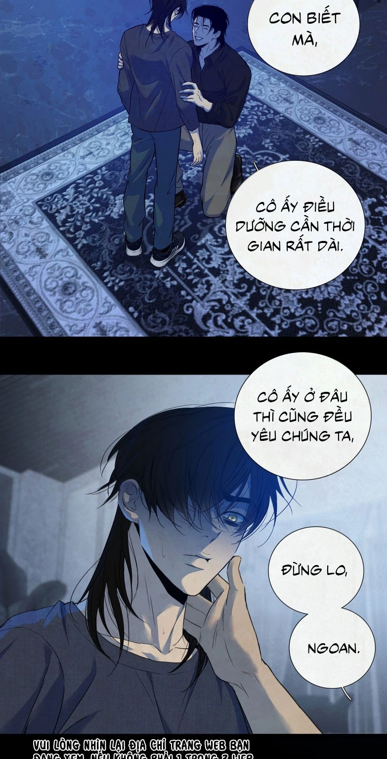 Mộ Viên Thu Sắc Chapter 29 - 8