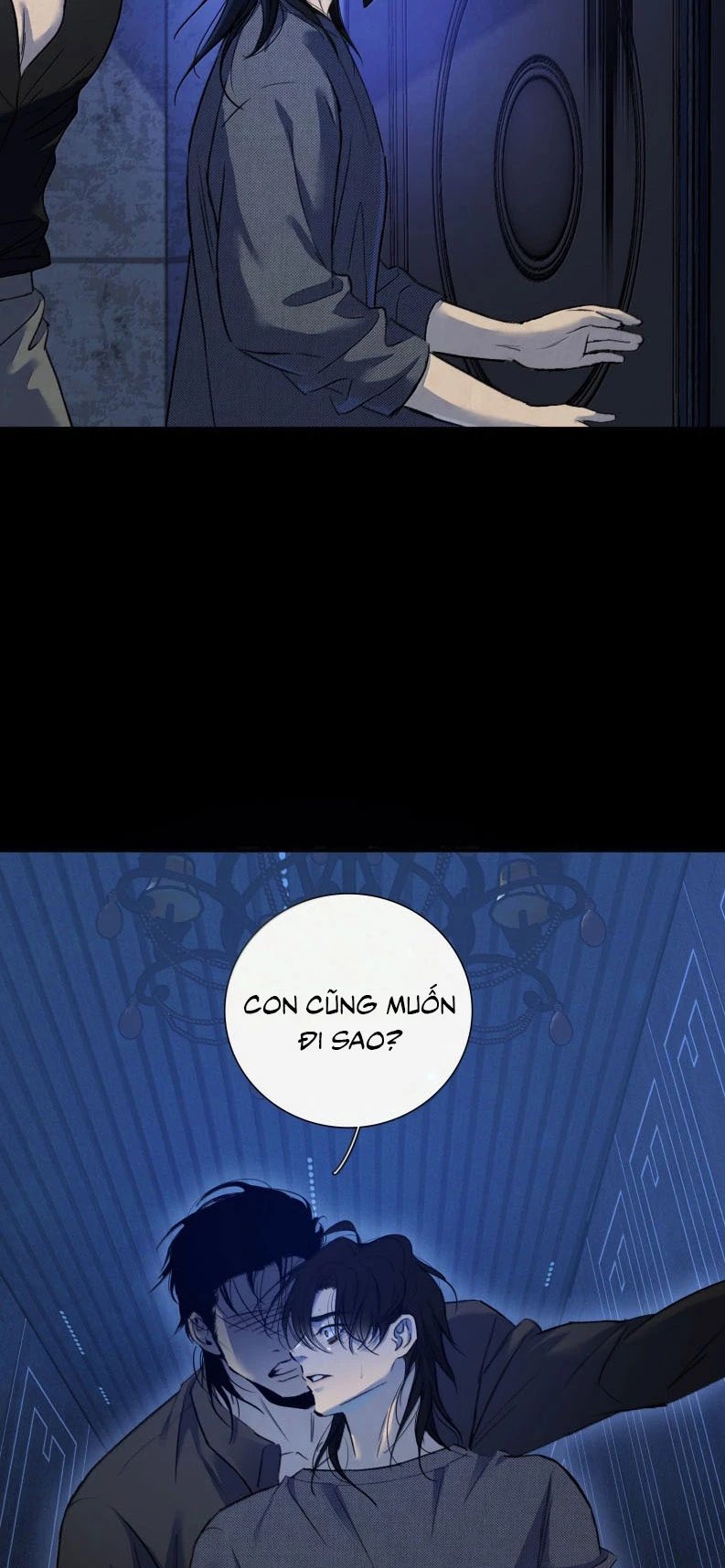 Mộ Viên Thu Sắc Chapter 29 - 14