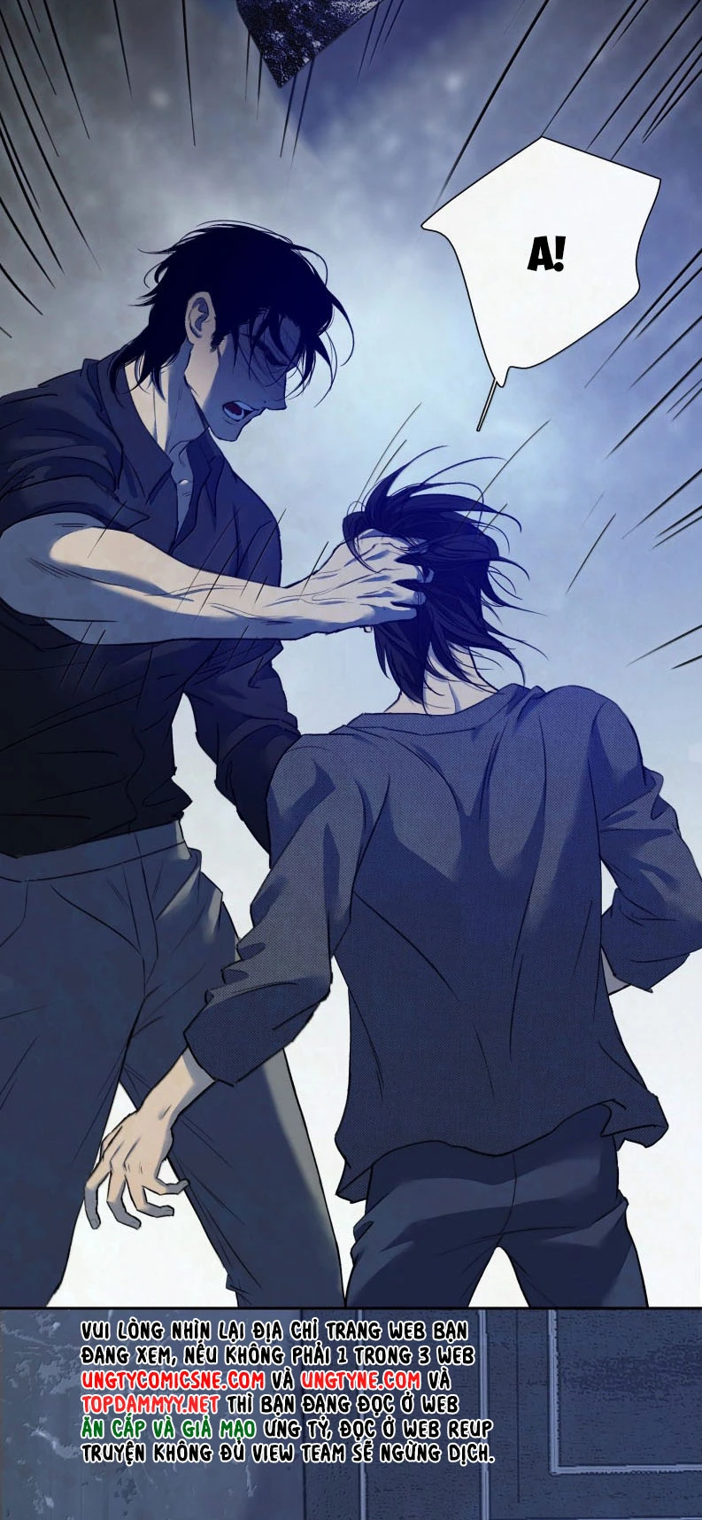 Mộ Viên Thu Sắc Chapter 29 - 16