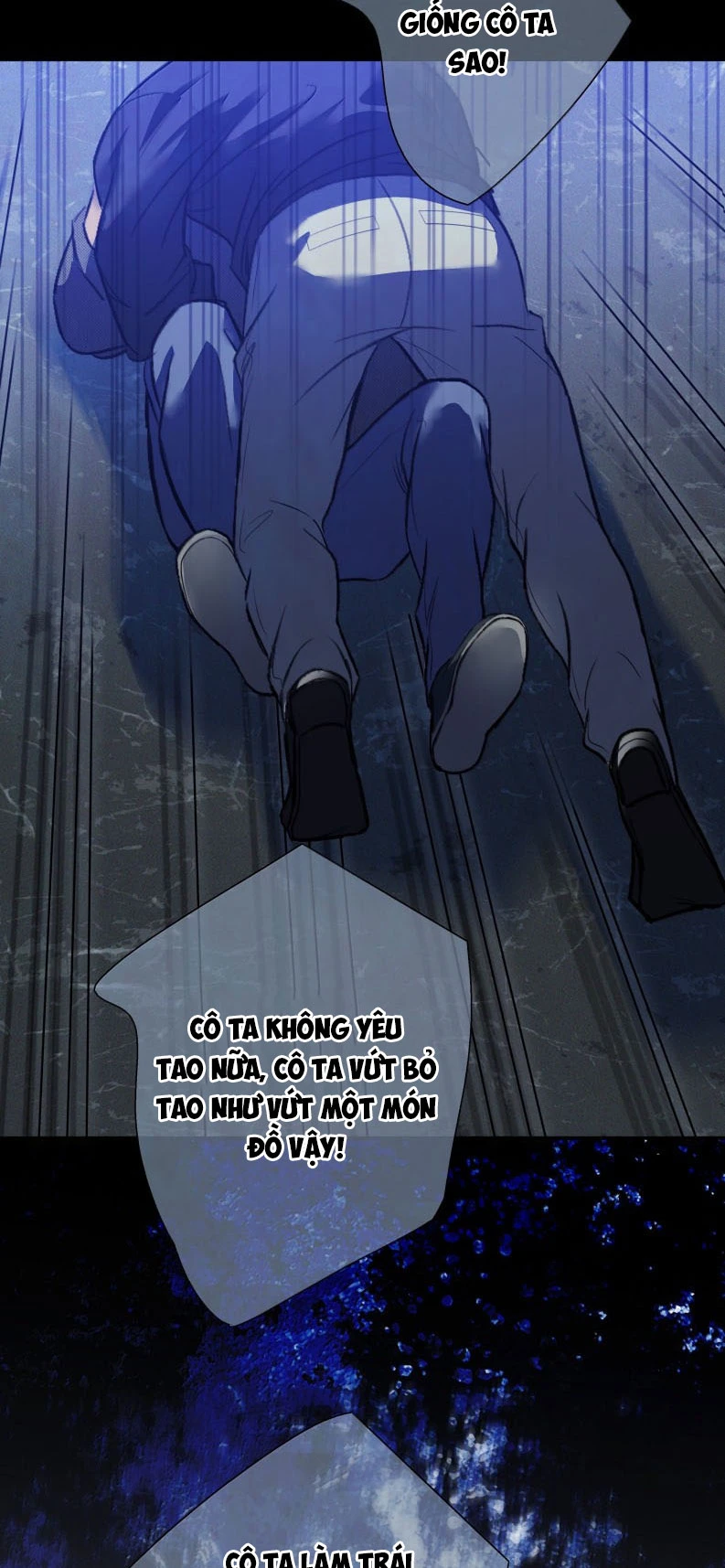 Mộ Viên Thu Sắc Chapter 29 - 19