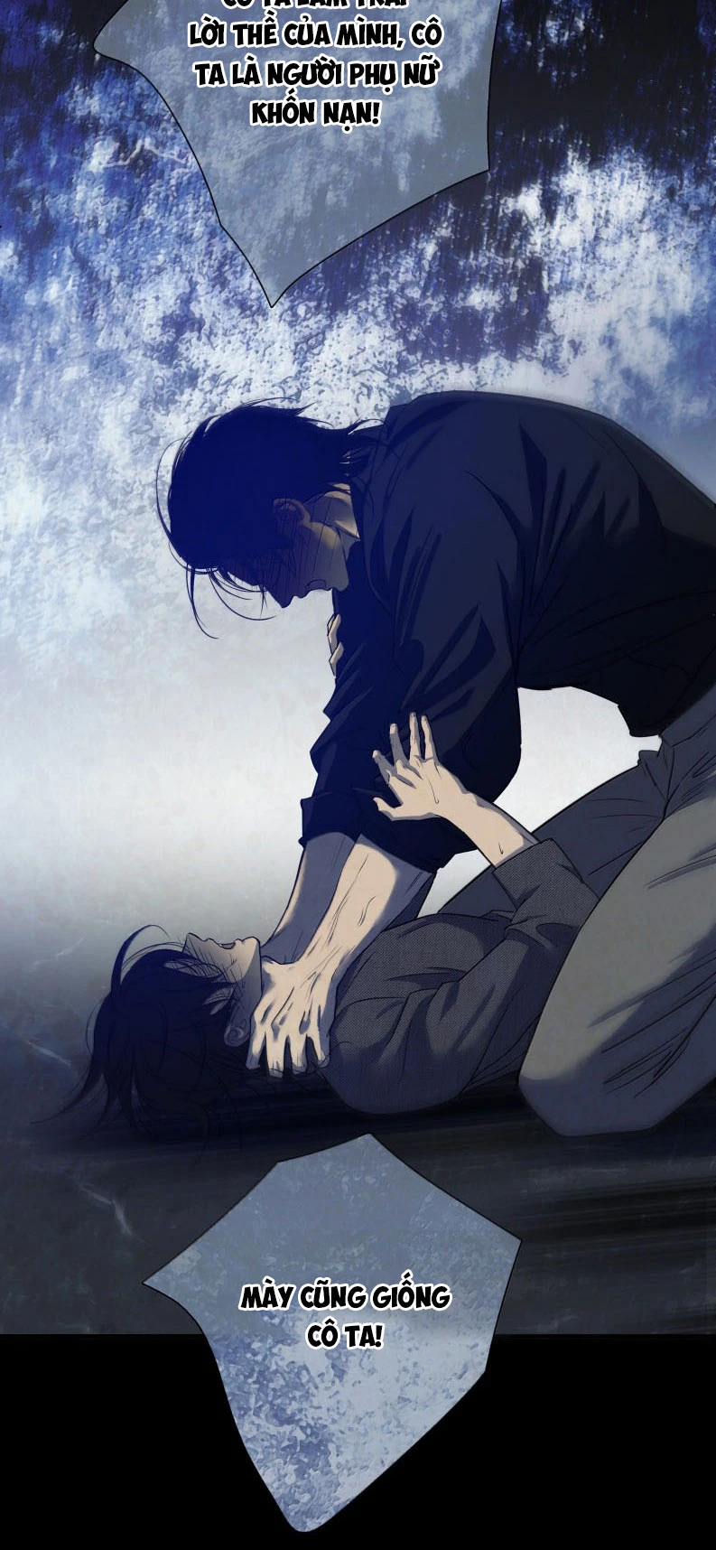 Mộ Viên Thu Sắc Chapter 29 - 20