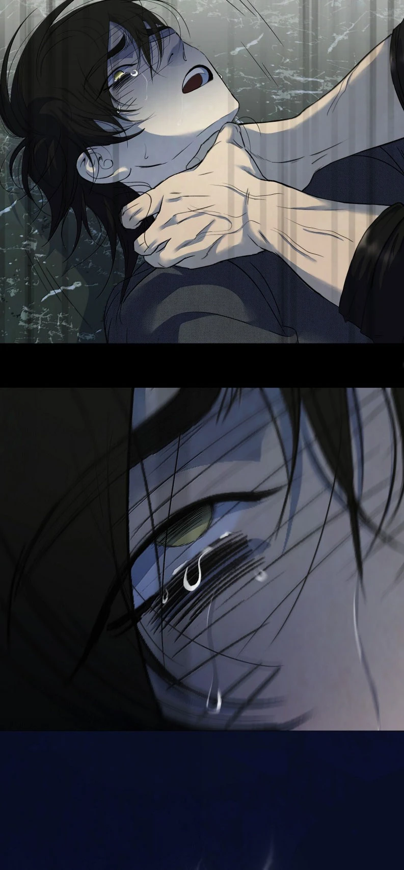 Mộ Viên Thu Sắc Chapter 29 - 22