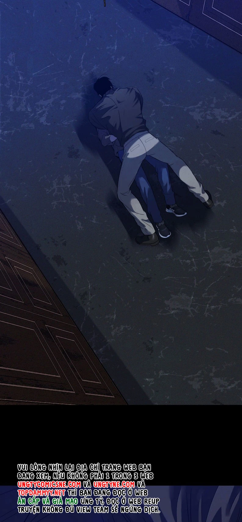 Mộ Viên Thu Sắc Chapter 29 - 24