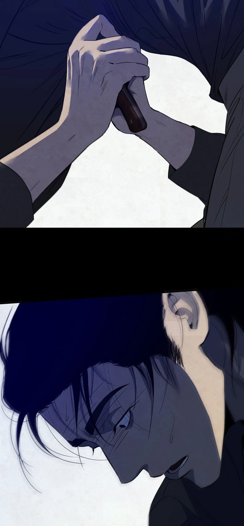 Mộ Viên Thu Sắc Chapter 29 - 25