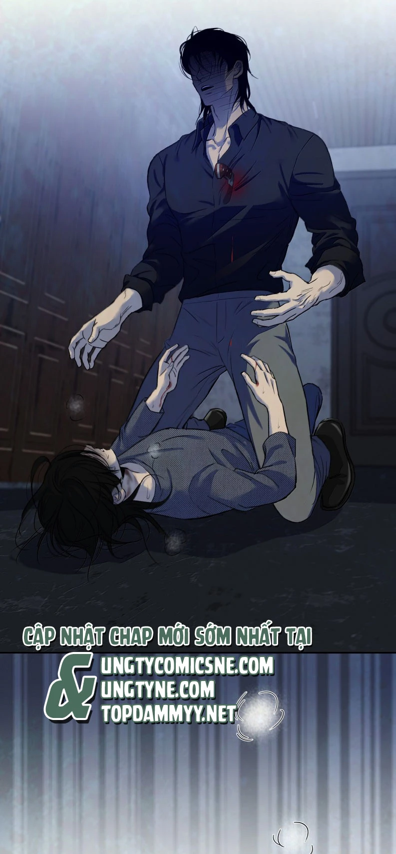 Mộ Viên Thu Sắc Chapter 29 - 27