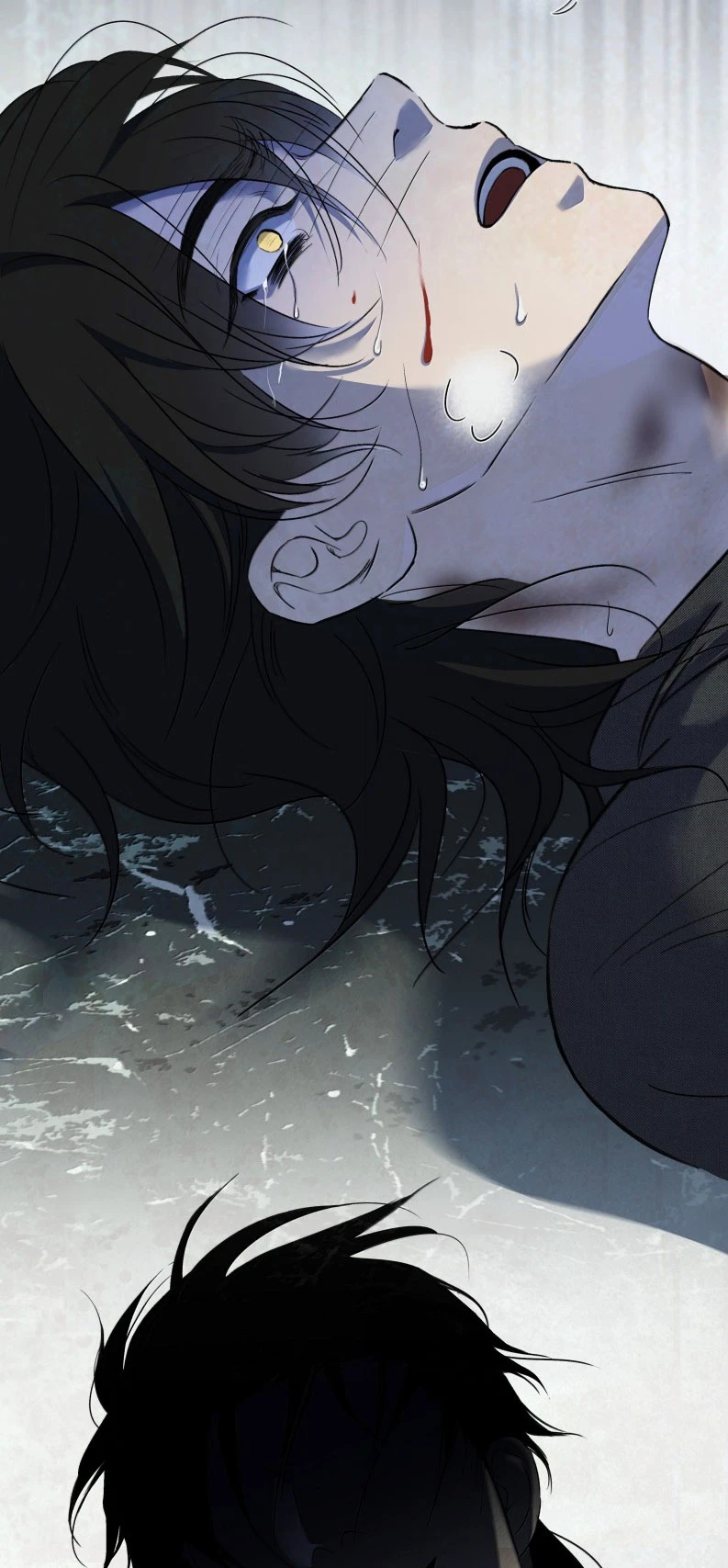 Mộ Viên Thu Sắc Chapter 29 - 28