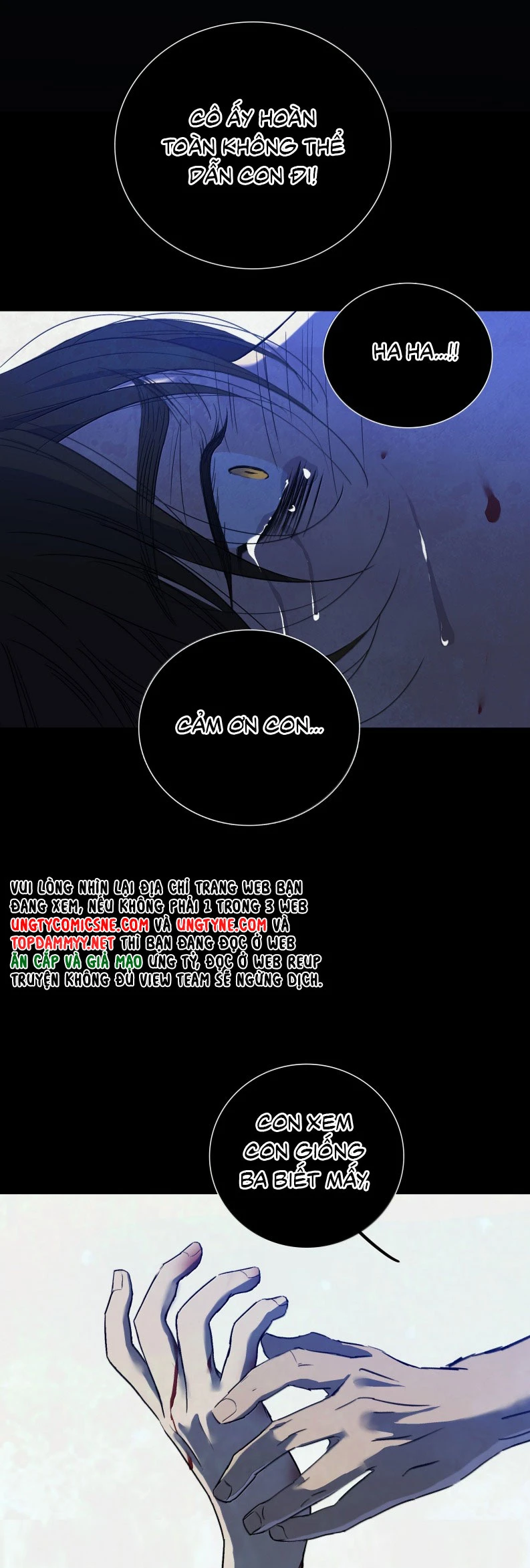 Mộ Viên Thu Sắc Chapter 29 - 30