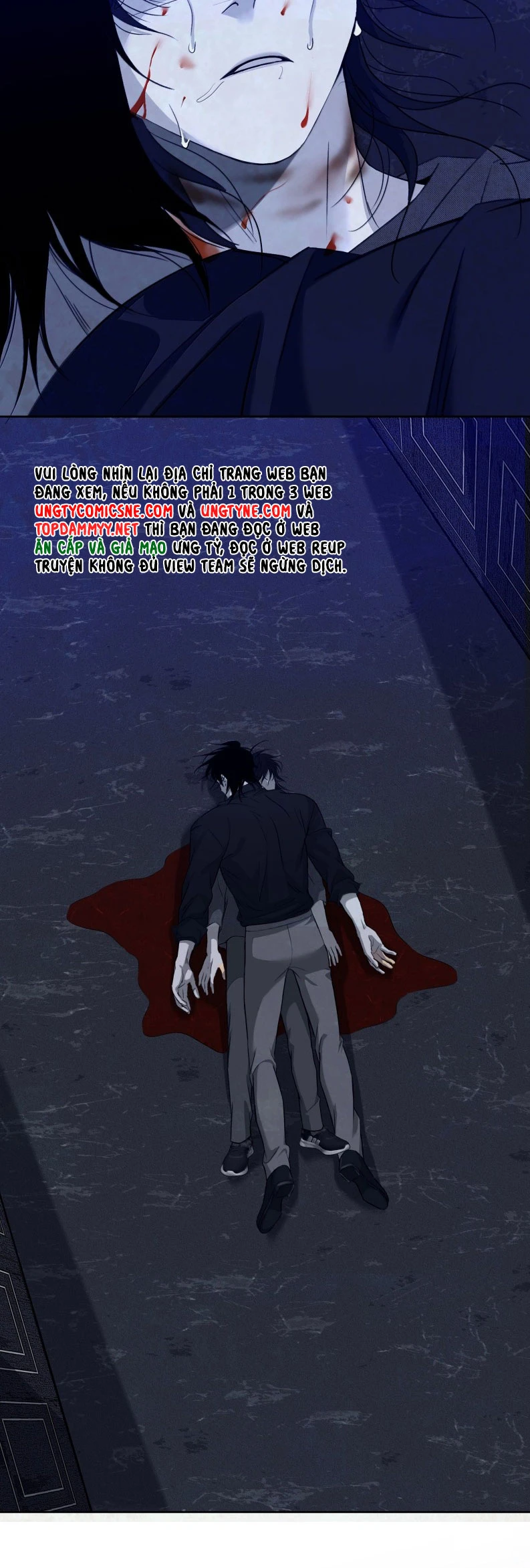 Mộ Viên Thu Sắc Chapter 29 - 33