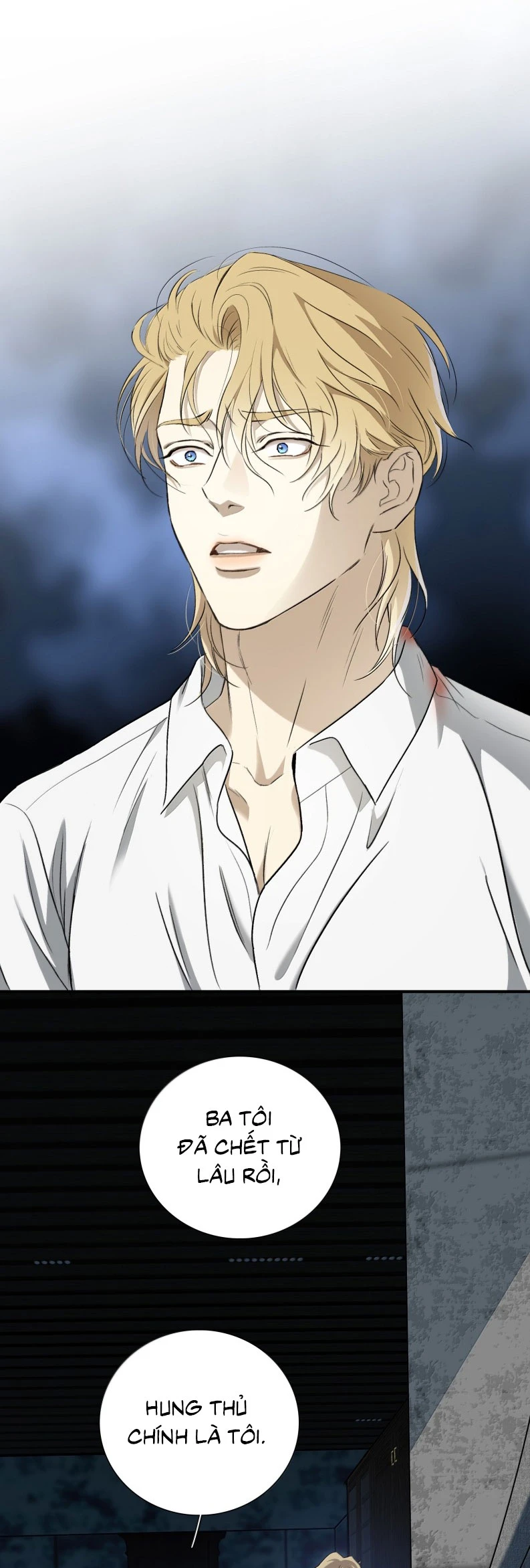 Mộ Viên Thu Sắc Chapter 29 - 34