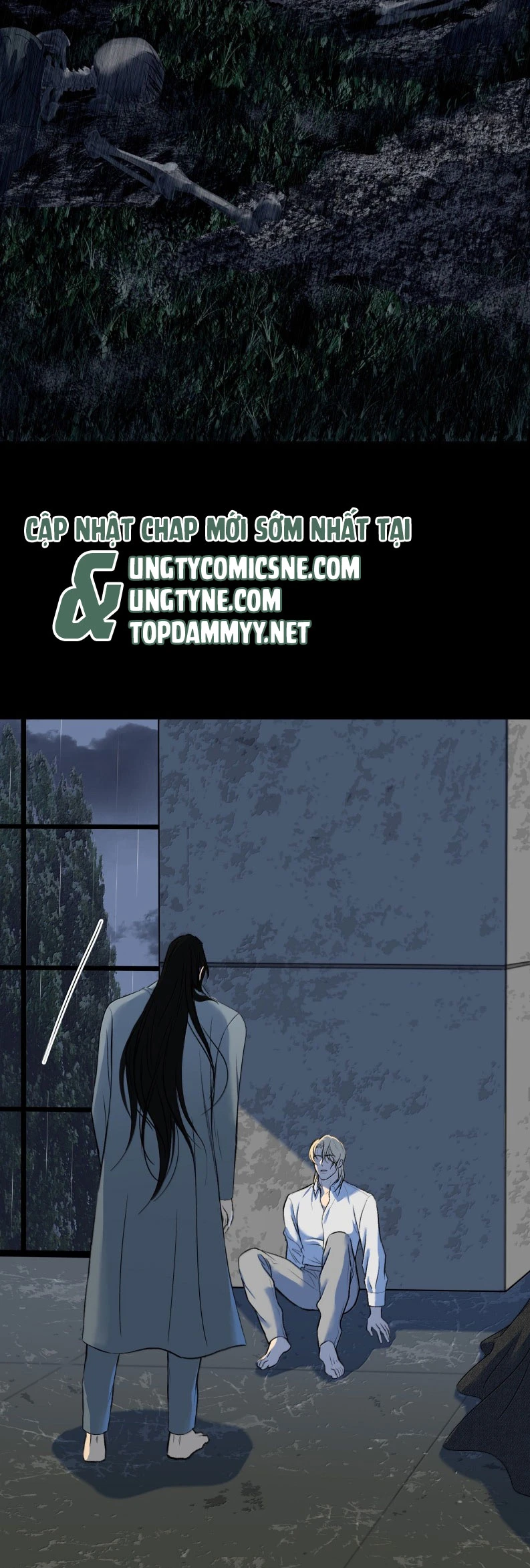 Mộ Viên Thu Sắc Chapter 29 - 37