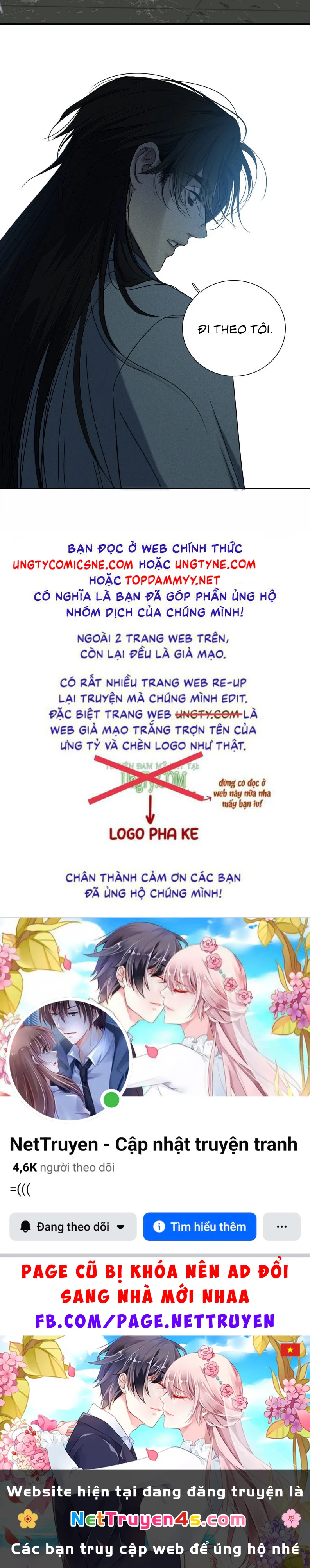 Mộ Viên Thu Sắc Chapter 29 - 38
