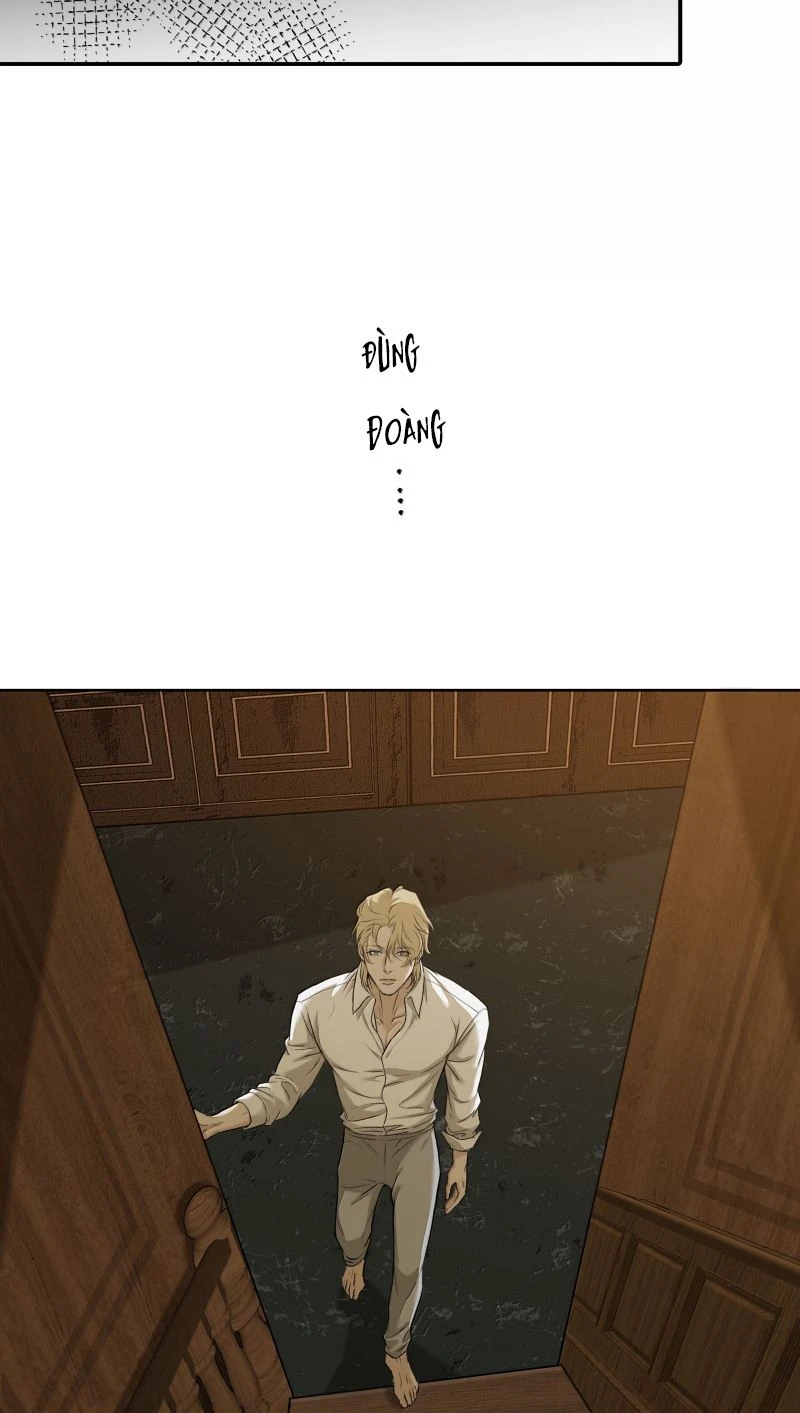 Mộ Viên Thu Sắc Chapter 30 - 3