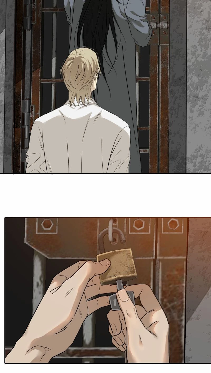 Mộ Viên Thu Sắc Chapter 30 - 5