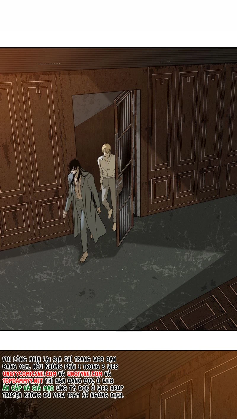 Mộ Viên Thu Sắc Chapter 30 - 6