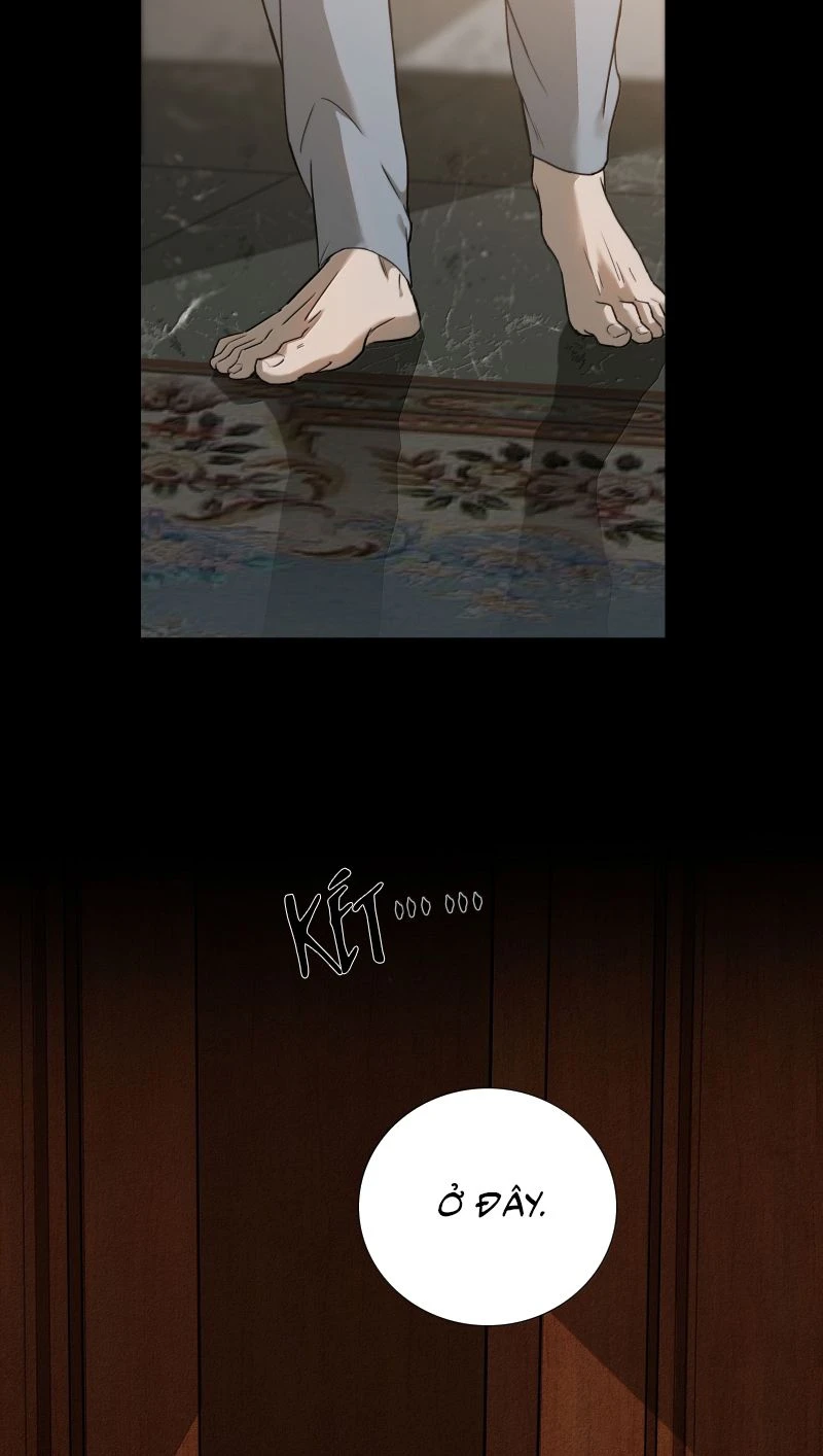 Mộ Viên Thu Sắc Chapter 30 - 8