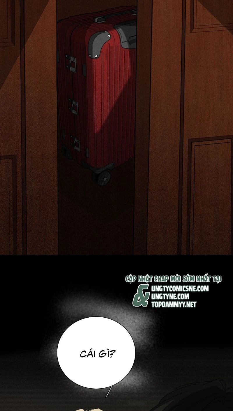 Mộ Viên Thu Sắc Chapter 30 - 9