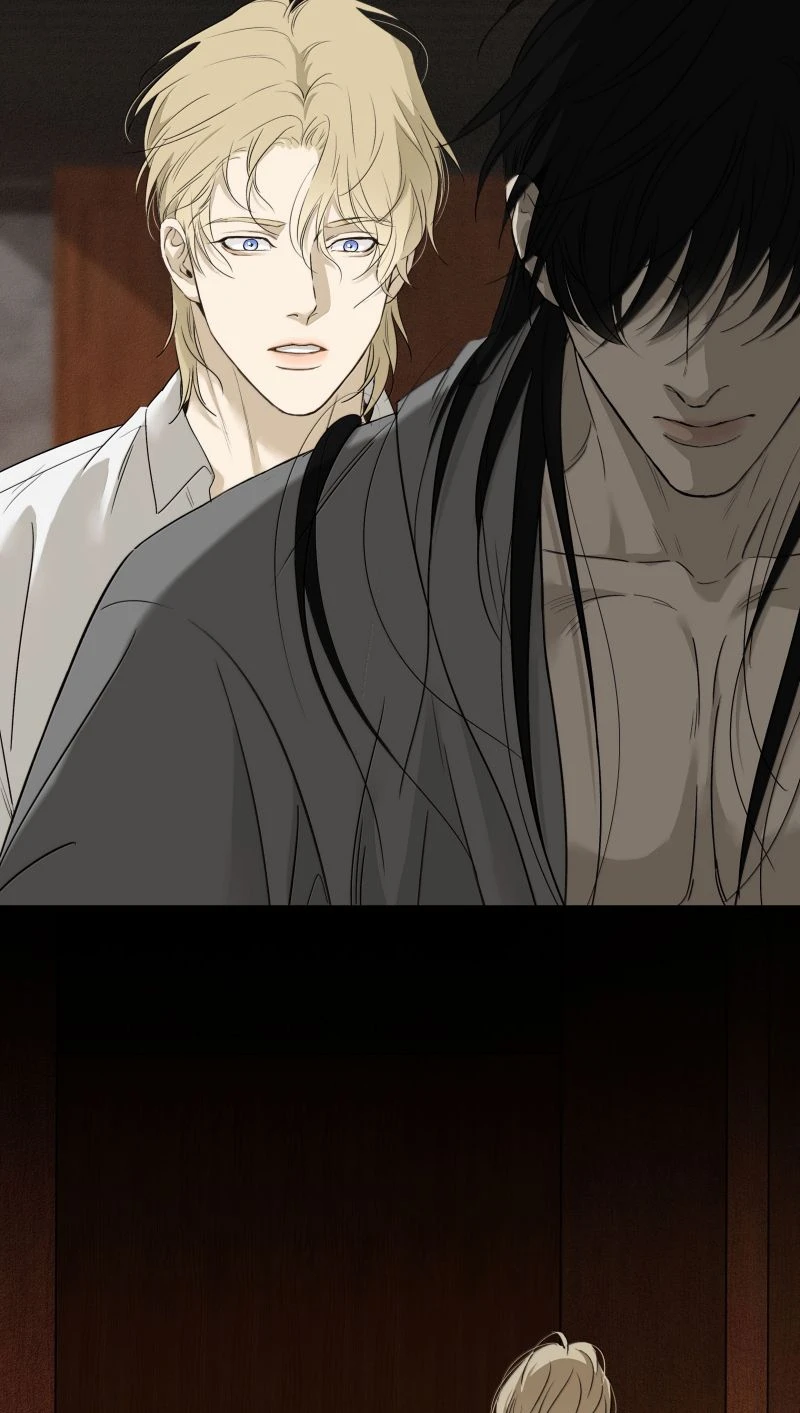 Mộ Viên Thu Sắc Chapter 30 - 10