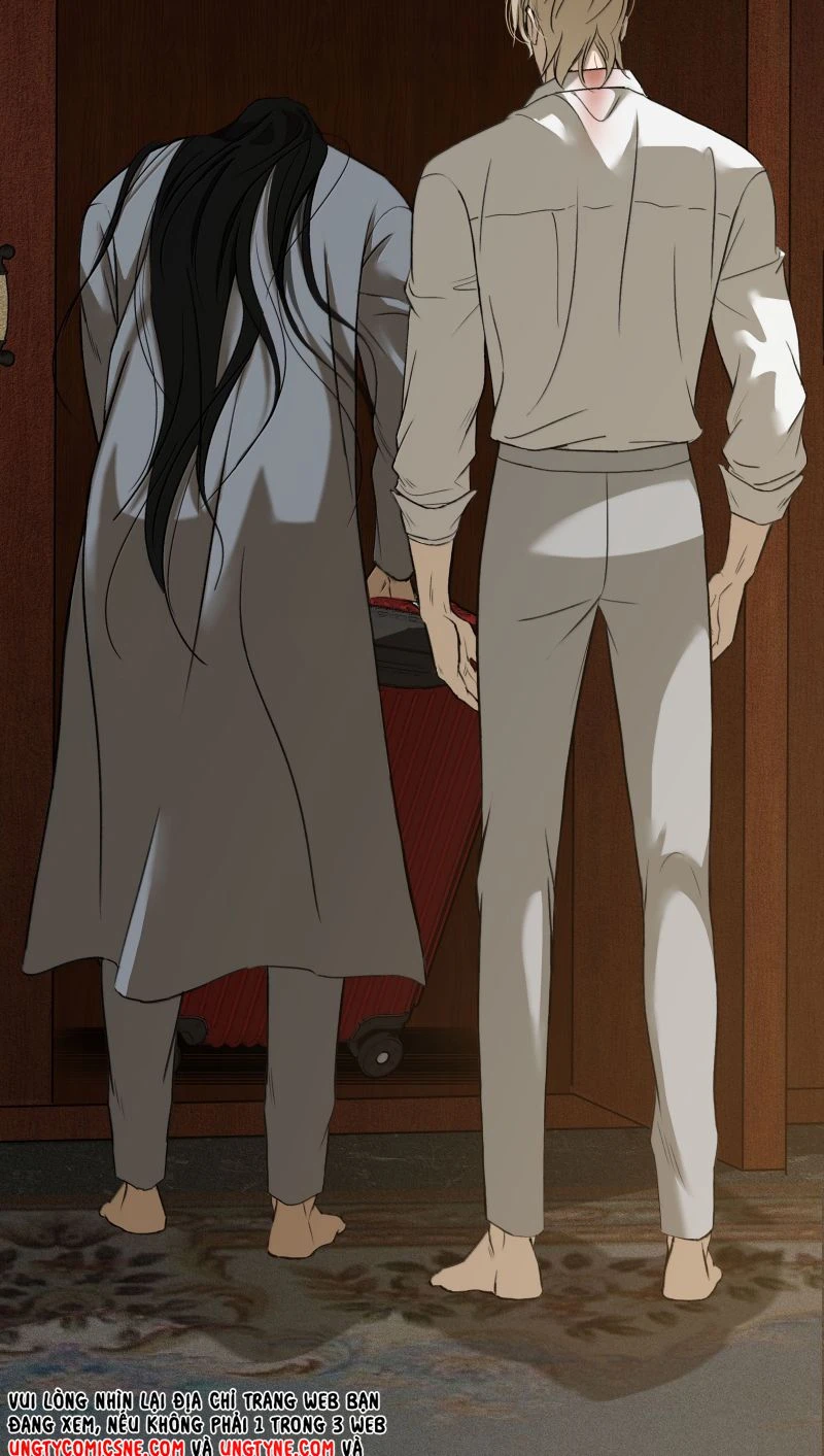 Mộ Viên Thu Sắc Chapter 30 - 11