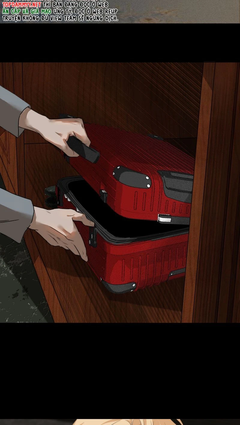 Mộ Viên Thu Sắc Chapter 30 - 12