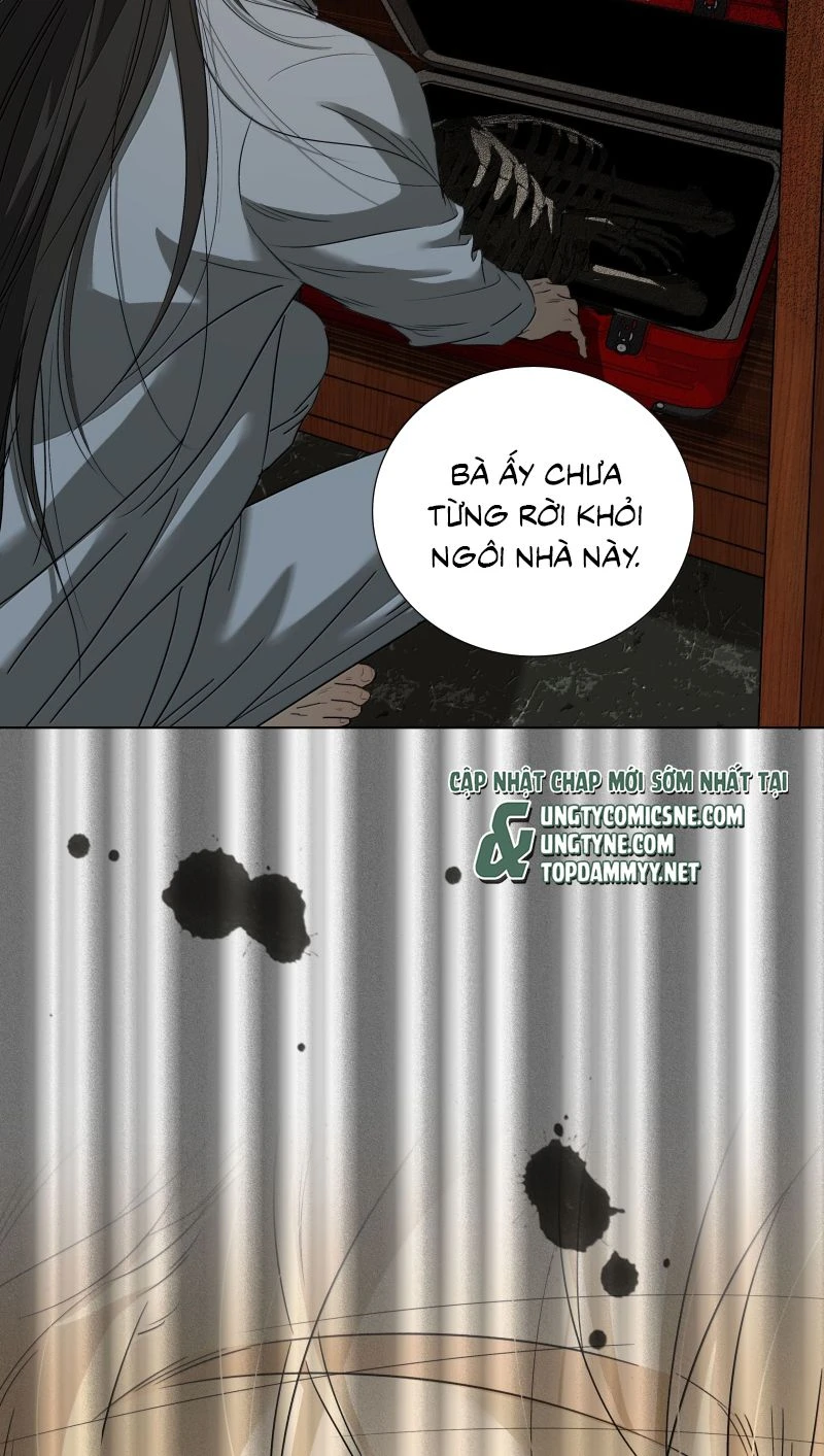 Mộ Viên Thu Sắc Chapter 30 - 14