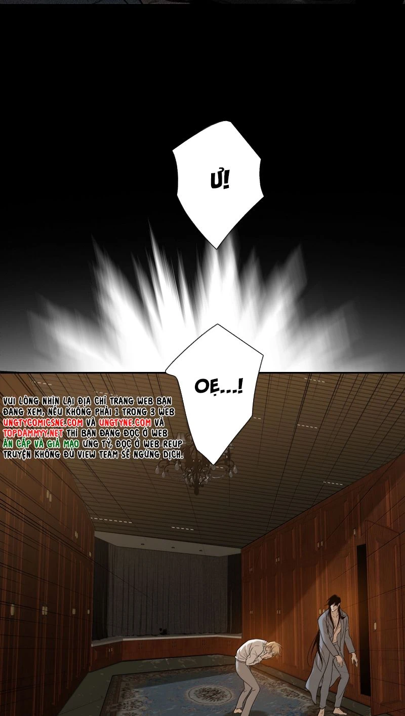 Mộ Viên Thu Sắc Chapter 30 - 16