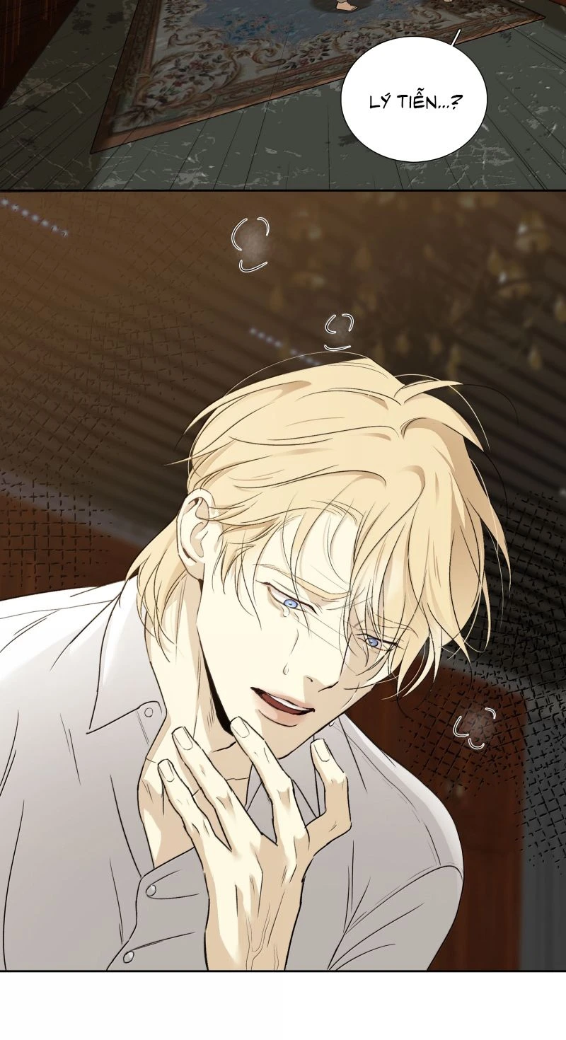 Mộ Viên Thu Sắc Chapter 30 - 17