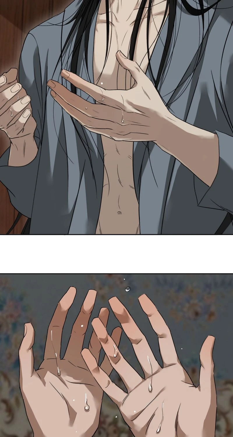 Mộ Viên Thu Sắc Chapter 30 - 19