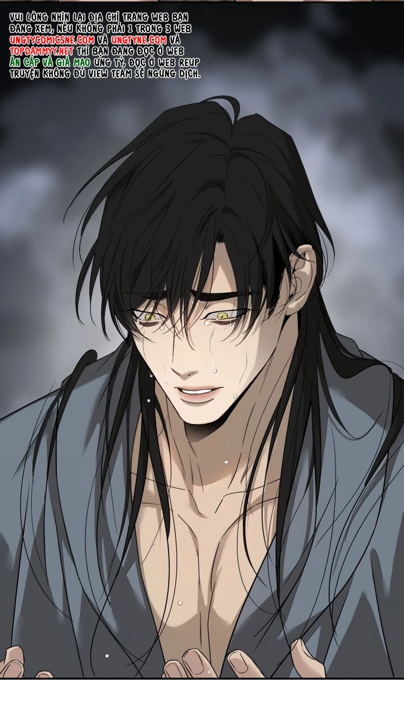 Mộ Viên Thu Sắc Chapter 30 - 20