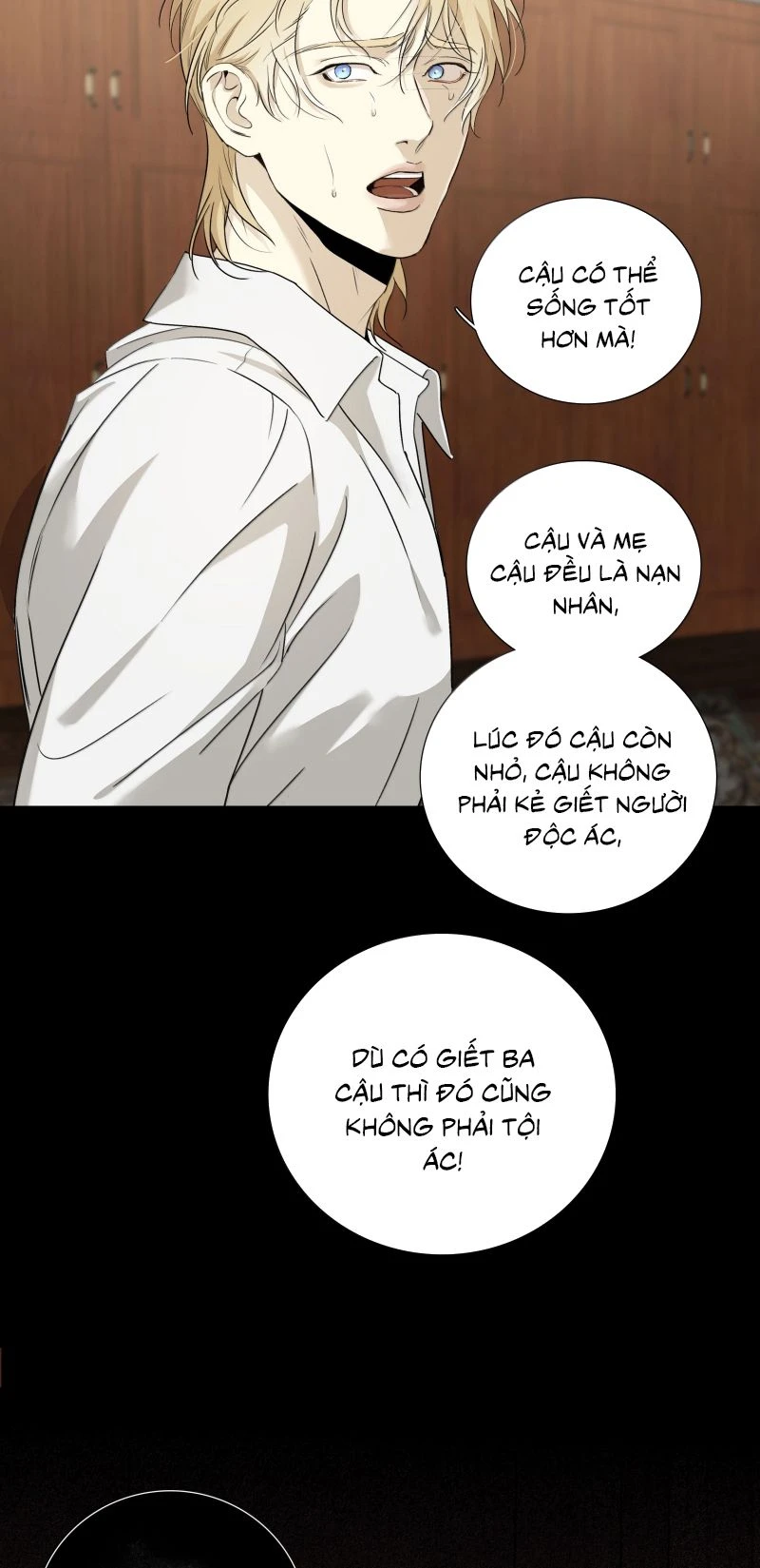 Mộ Viên Thu Sắc Chapter 30 - 23